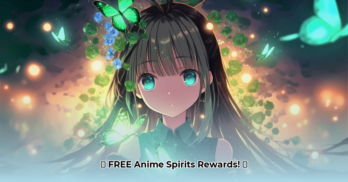 anime-spirits-codes